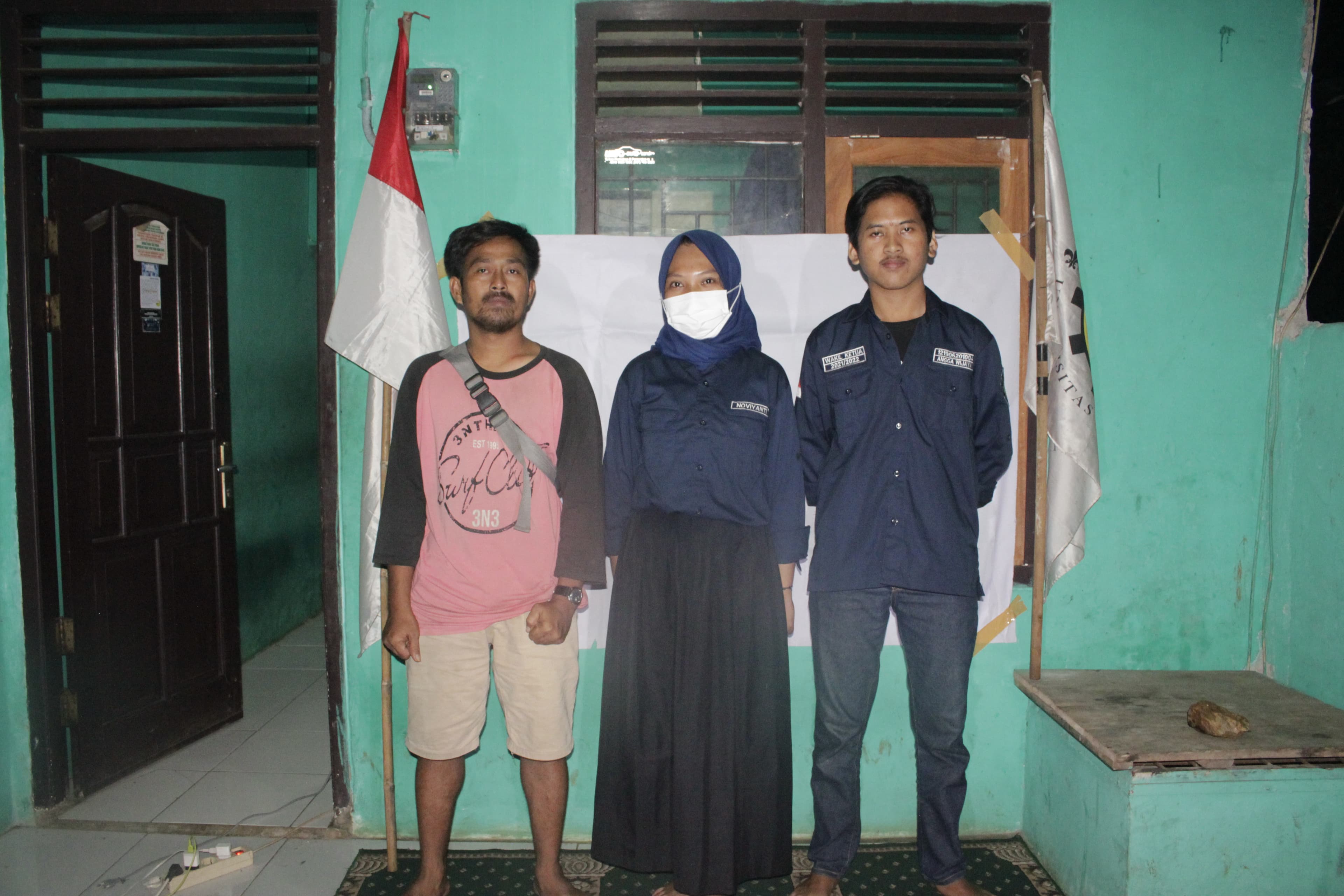 IT Cyber Community kegiatan 3