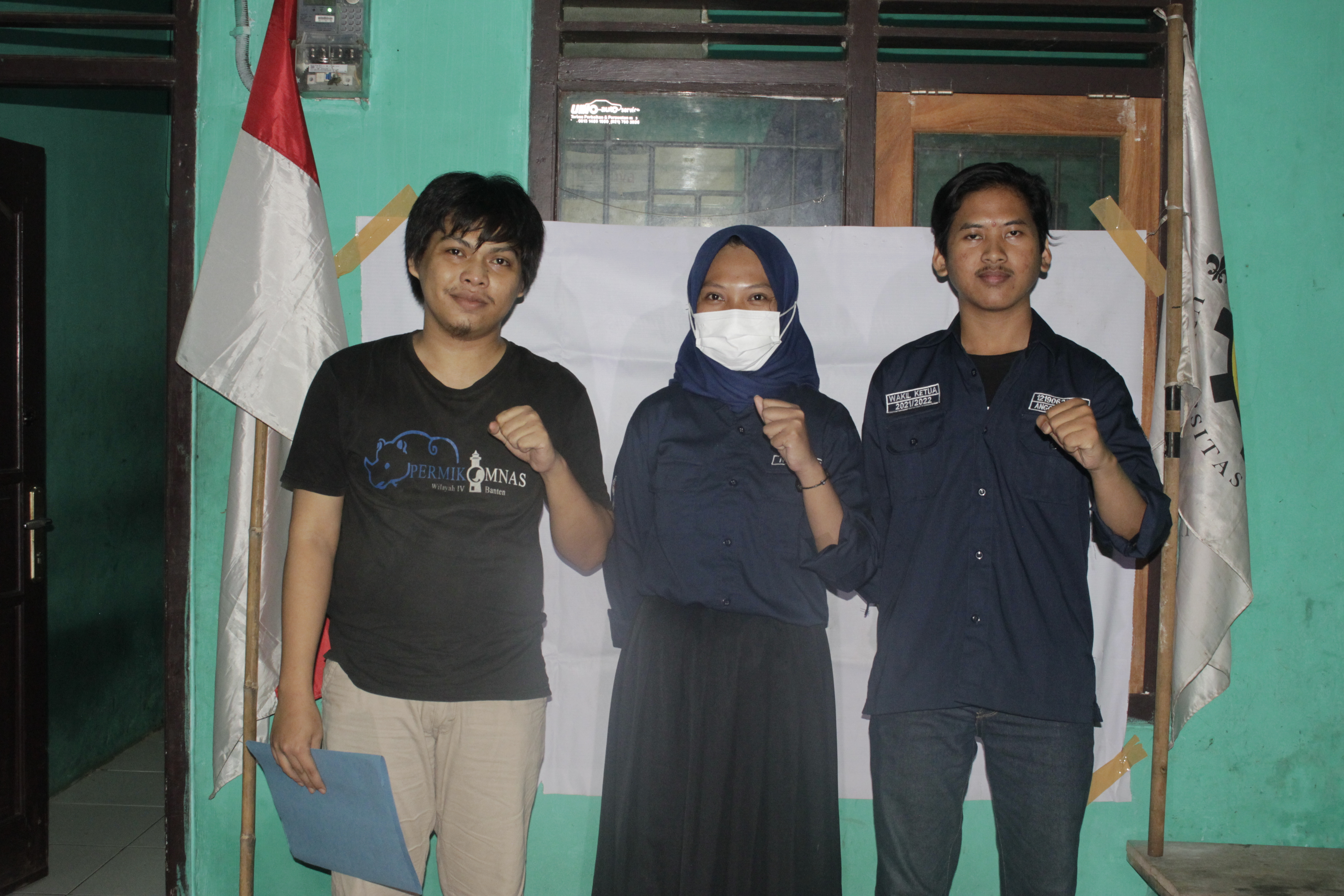 Kegiatan workshop